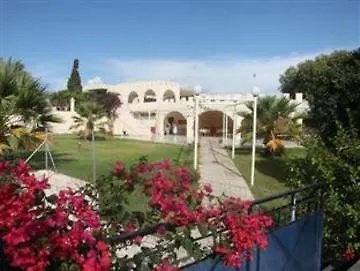 Castello Di Rodi Апартаменты